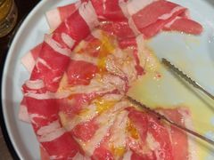 -日坛涮肉四合院·园林餐厅(日坛公园店)