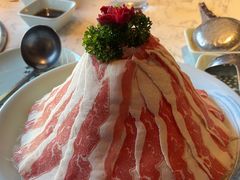 -捞神煲汤火锅(湖滨商业街店)