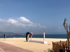 -玫瑰海岸文化旅游度假区