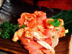 -谷牛日式烤肉(宝山U天地店)