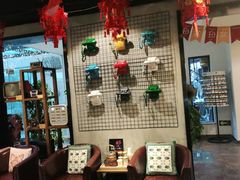-时光漫步酒店(北京雍和宫南锣鼓巷后海店)