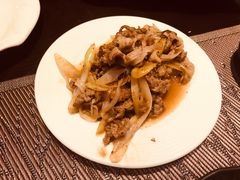 -富力希尔顿酒店·源氏日餐厅