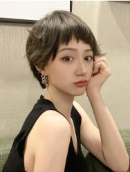 -东秀护肤造型