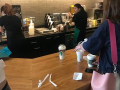 -星巴克臻选(济南万达店)