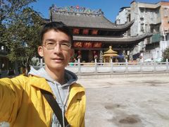 -华林禅寺