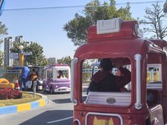 -厦门方特梦幻王国