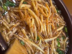-满园烤鸭·春饼(太原街万达店)