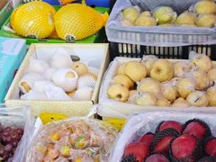 -顺鑫石门市场