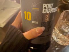 -LONG BAR 廊吧(外滩华尔道夫酒店)