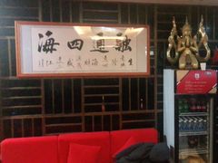-尊江月推拿足道(周浦店)