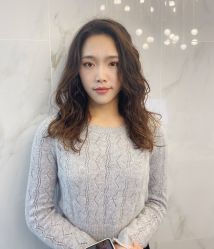 -时尚玩家发型设计