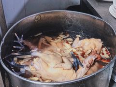 -南渝食府.石锅鸡(尚城花园店)