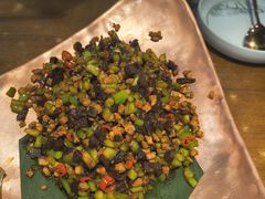 -云海肴·汽锅鸡·云南菜(天津国金汇店)