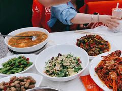 -簋街仔仔小龙虾(总店)