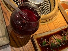 -赤坂亭·M9和牛放题(长楹天街购物中心店)