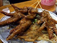 -亮亮烧烤(积玉桥总店)