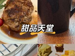-怡咖啡自助餐(宁波香格里拉店)