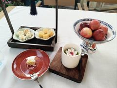 -蘇锦宴·淮扬菜烤鸭·小院(三元桥霄云路店)