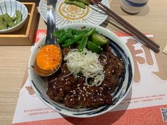 -堂本家·二代目·炸猪排(Express东海店)