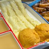 烤肉万岁！新街口n刷过的烤肉店