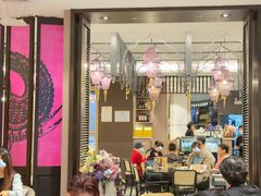 -Thai Alley泰爱里(二沙岛店)