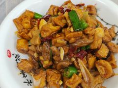 -小民大排档(马场角横路店)