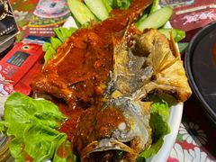 -小娘惹厨房Little Nyonya(狮城有约上榜店)