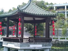 -黄埔古港