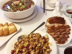 -眉州东坡(团结湖店)