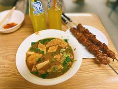 -胖子卤煮