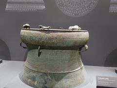 -广西民族博物馆