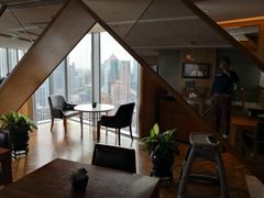 -上海雅居乐万豪侯爵酒店