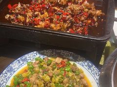 -永安水煮活鱼·仪征土菜院子