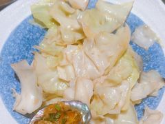 -大渔铁板烧(花园道店)