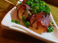 西红柿芝士培根-鸟内会居酒屋(得意潮馆店)