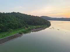 -天乐农家鱼头王(天目湖店)