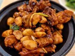-台北楚楚园馅饼粥(虹桥南丰城店)