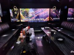 -魅KTV·AI辅唱(人民广场旗舰店)