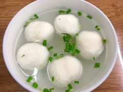 -大福星鱼丸(美食街店)