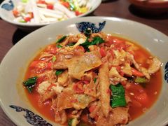 井冈山豆皮-潇湘阁(昆泰国际大厦店)