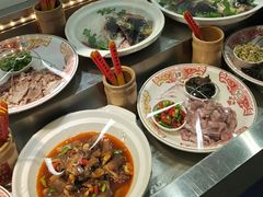 -西江红·株洲本地菜(滨江南路店)