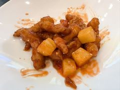 -再回头私房菜·老南京菜