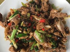 -生态苑农庄(十里画廊遇龙河店)