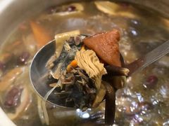 -大理董·董家小厨野生菌火锅(古城旗舰店)