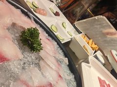 -百叶居·老北京涮羊肉(鼓楼店)