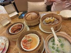 -星河湾半岛酒店-真粤中餐厅