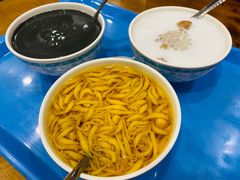 -冰神糖水铺(国贸中心店)
