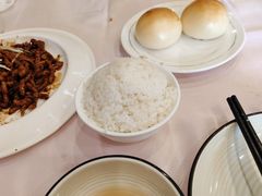 -丰泽园饭店