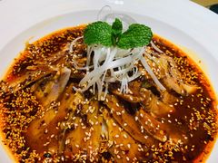 -卞氏菜根香·川菜(青羊万达店)