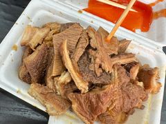 -细妹五香牛杂(步行街店)